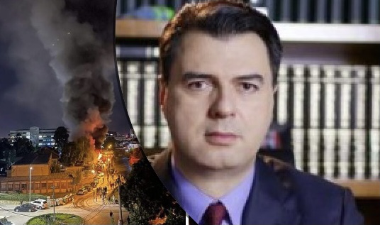 Ngjarja e rëndë në spitalin Covid/ Mesazh ngushëllimi nga Basha: Zoti u dhëntë forcë për ta përballuar