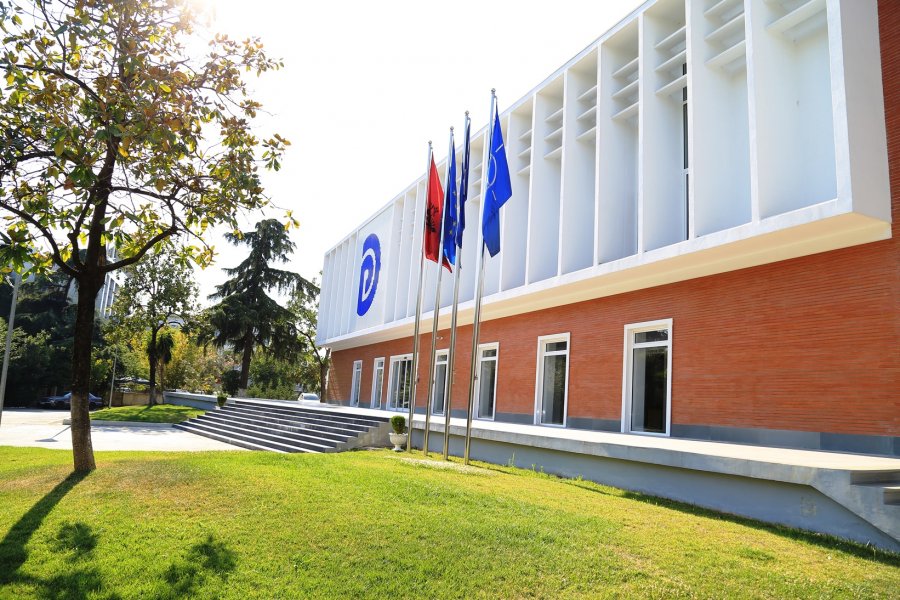 Kryesia e FRPD dënon aktin e Bashës: Referendum për vendimin për Berishën