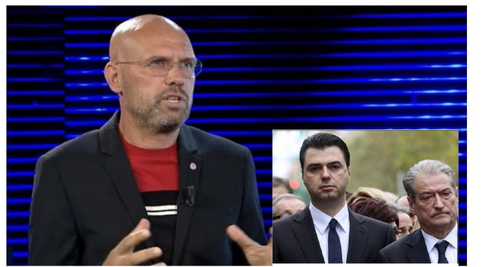 Manjani: Basha figurë e kompromentuar