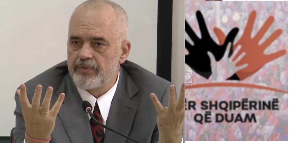 Partia-shtet/ Edi Rama po e kthen në ligj platformën e vet elektorale