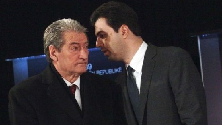 Basha përjashtoi Berishën pas ultimatumit të tyre, reagon ambasada e SHBA-së