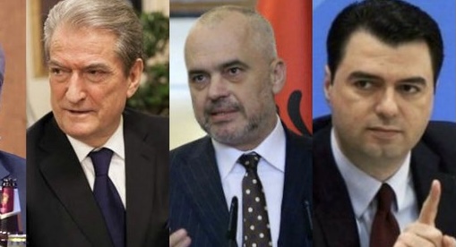 Ish-kryeministri flet mbi mundësinë e takimit me Lulzim Bashën: E ftoj të…