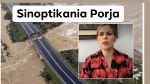 Moti i keq në Itali, a do preket Shqipëria? Sinoptikania: Javën e ardhshme priten stuhi dhe reshje të shumta