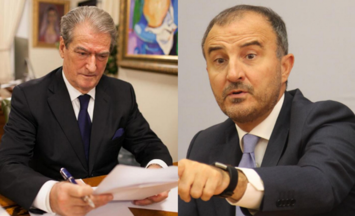 A do të bashkëpunonte BE me Berishën nëse ai vjen në krye të PD-së? Soreca: Jemi gati …