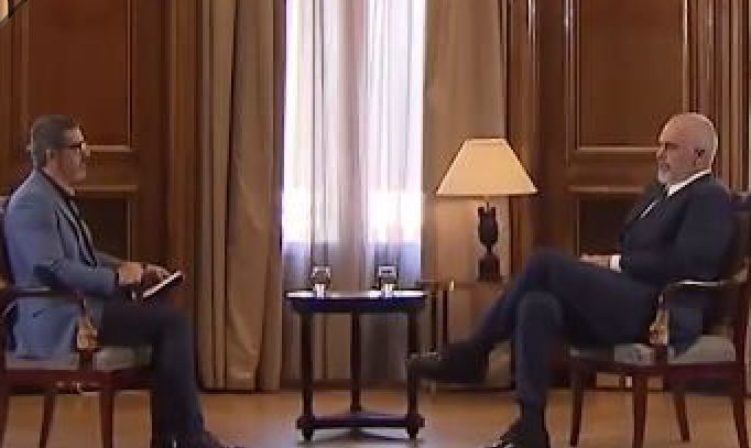 Rama për televizionin spanjoll:Ballkani nuk mund të jetë zona gri e Europës