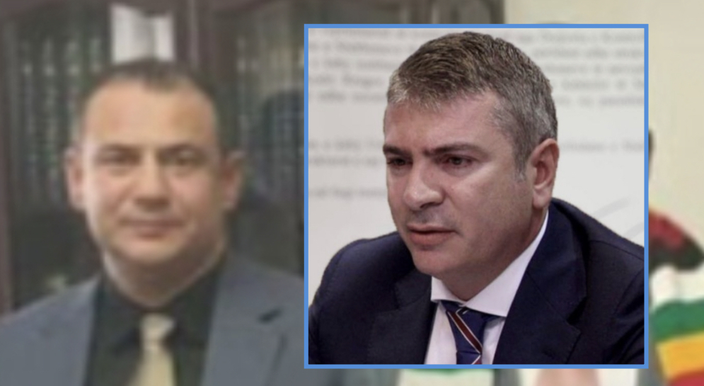 ZBULOHET KONTRATA E FSHEHTË/ Damian Gjiknuri në aferë me Mirel Mërtirin e inceneratorëve
