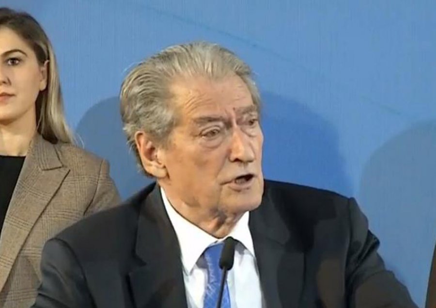 Berisha vendos për Kuvendin Kombëtar: Ja kur do ta thërras, do apo nuk do Basha