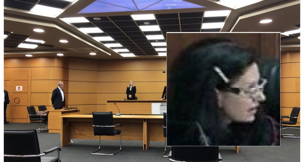 Gjyqtarja Klorinda Çela shkarkohet nga detyra
