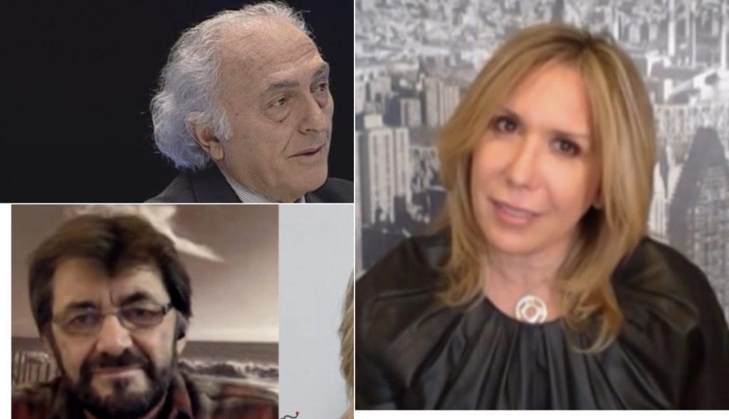 Evi Kokalari  padi për shpifje për : Ilir Demalia, Dritan Demiraj, Frrok Çupi dhe Kolec Traboini
