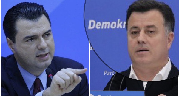 Flamur Noka shkarkohet si Nënkryetar i komisionit të Sigurisë, Basha e paralajmëron për përjashtimin nga…