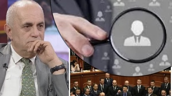 Fuga: Vetingu i politikanëve, ide mediokre e populiste. Kush i fut hajdutët në Kuvend dhe në kryesira partie?!