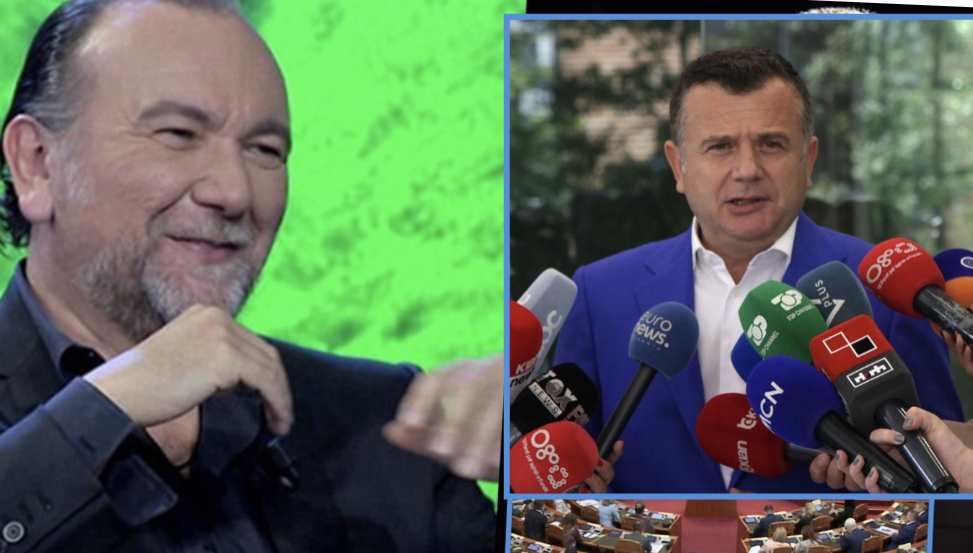 Balla zbulon arsyet: Votojmë kundër hetimit të çështjes “Becchetti”