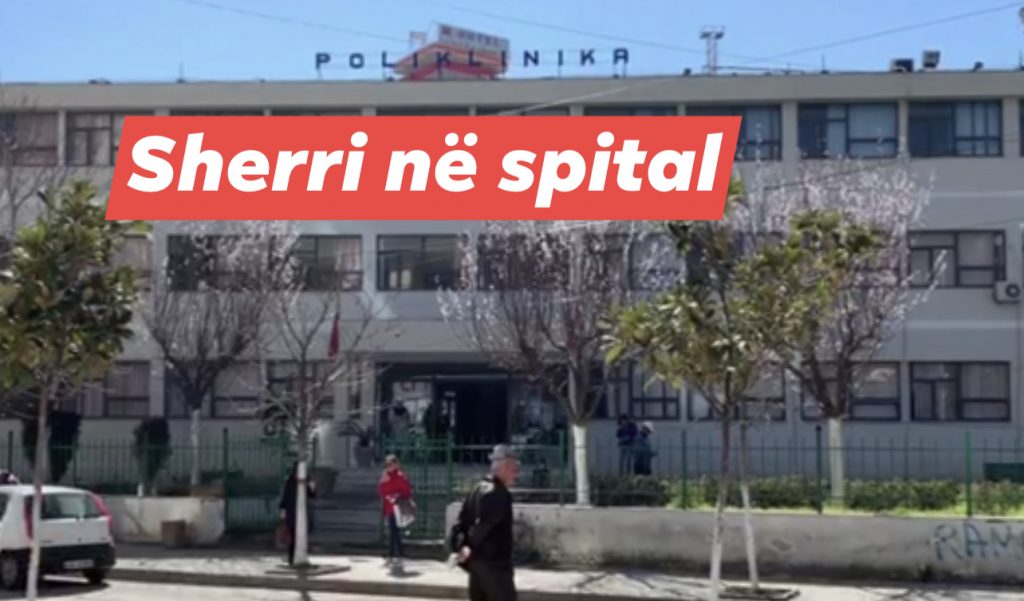 Zbulohet kush është 28-vjeçarja që rrahu mjeken dhe infermieren në Fier