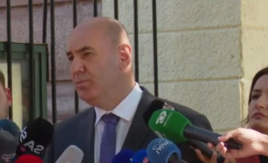 Vendimi për Komisionet Parlamentare/ Alfred Rushaj: Pas përpjekjeve tona u kthye ligjshmëria!
