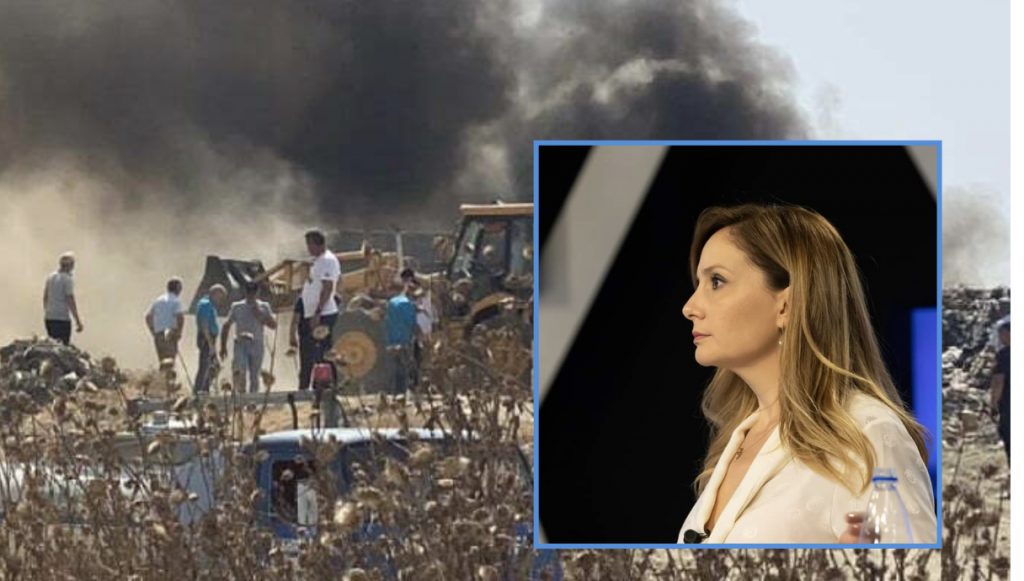 “Do rrisë përsëri tarifat e pastrimit “, Tabaku: Rama dogji ligjet e Kushtetutën duke ia ofruar në pjatë të florinjtë 400 mln euro Mërtirit e mafies së inceneratorëve