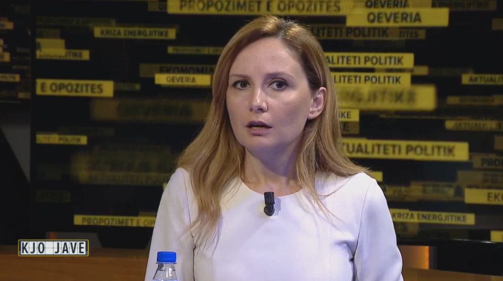 Tabaku: 3 ministra sot duhet të ishin nën hetim