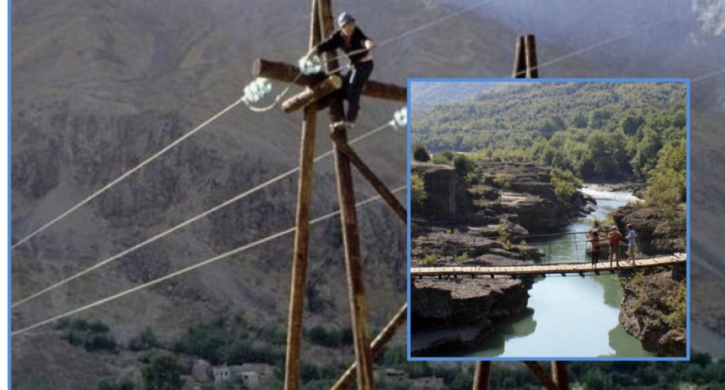 Paradoksi i Shqipërisë me energjinë, e shet lirë dhe e blen shtrenjtë