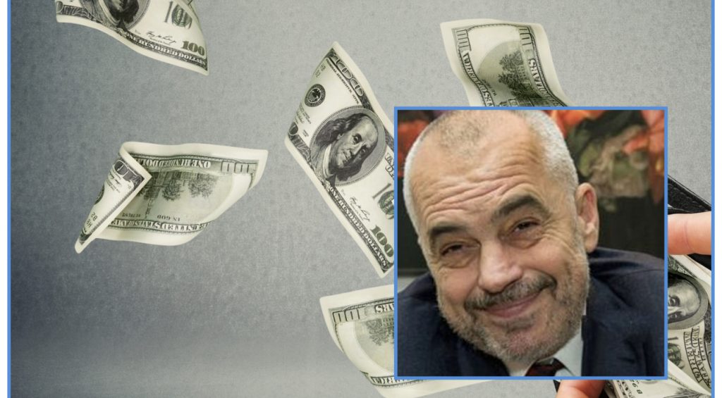 Qeveria merr 700 milionë euro borxh me Eurobod
