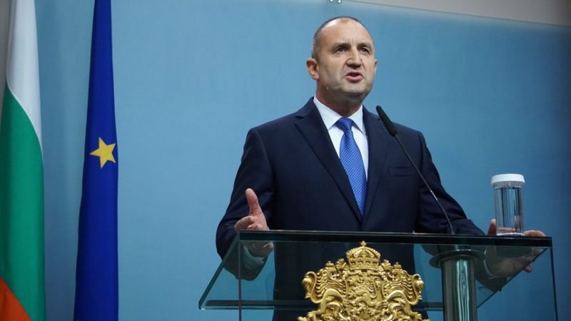 Vetoja e Bullgarisë, Merkel e Macron nisin ofensivën, takim mes Zaev dhe Radev