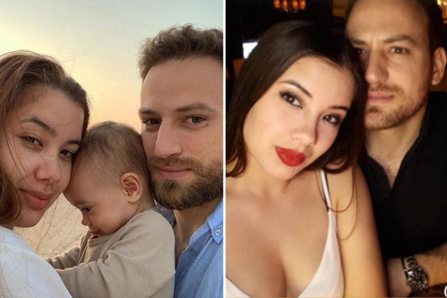 Iu zbulua lidhja tjetër/ Flet e dashura e pilotit grek: Më shkruajti 2 javë para se të vriste gruan