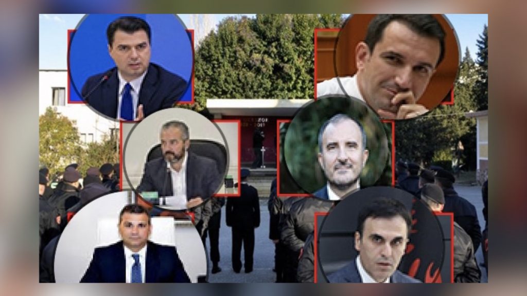 Ja personalitetet që do të ruhen nga Garda e Republikës