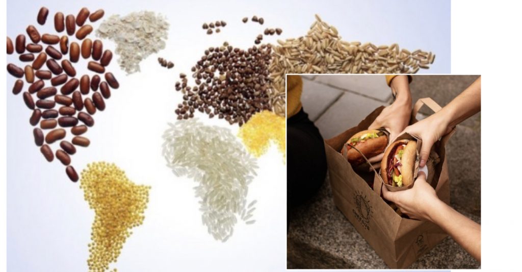 FAO: Çmimet e ushqimeve në botë arrijnë nivelin më të lartë në 10 vjet