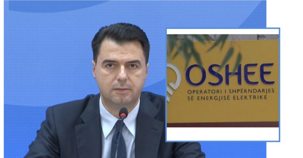 “OSHEE dhe KESH kuvli patronazhistësh dhe militantësh partie”, Basha: 10 mln euro tre tendera me çmim më të lartë se bursa, ku shkuan paratë?