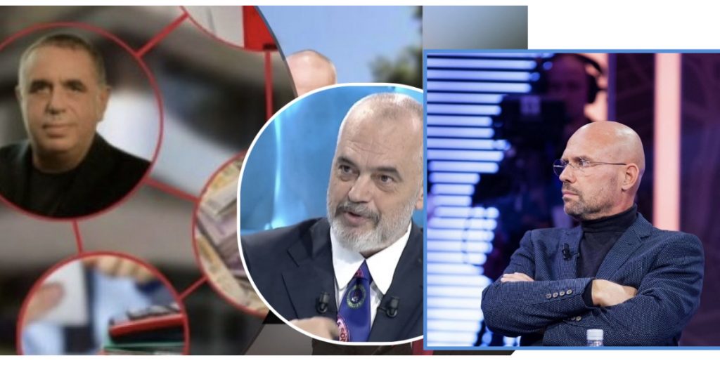 Arrestimi i Thoma Gëllçit dhe kopaçet që këput Bosi në TV me çmimin e hashashit janë cirk