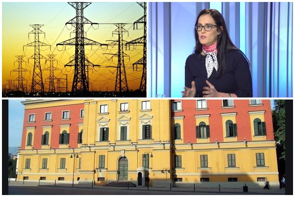 Rritje për biznesin e madh”/ Ministrja e Ekonomisë për krizën energjitike: Kjo kosto do tranferohet në çmime të konsumatorit
