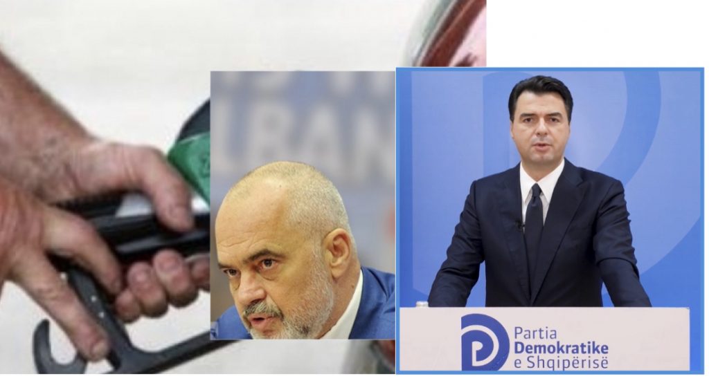 As Rama e as Basha nuk folën për monopolin e  naftës
