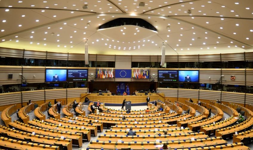 Samiti BE-Ballkani Perëndimor, Presidenti i Parlamentit Europian: Procesi i integrimit për rajonin ka nevojë për nxitje të re!