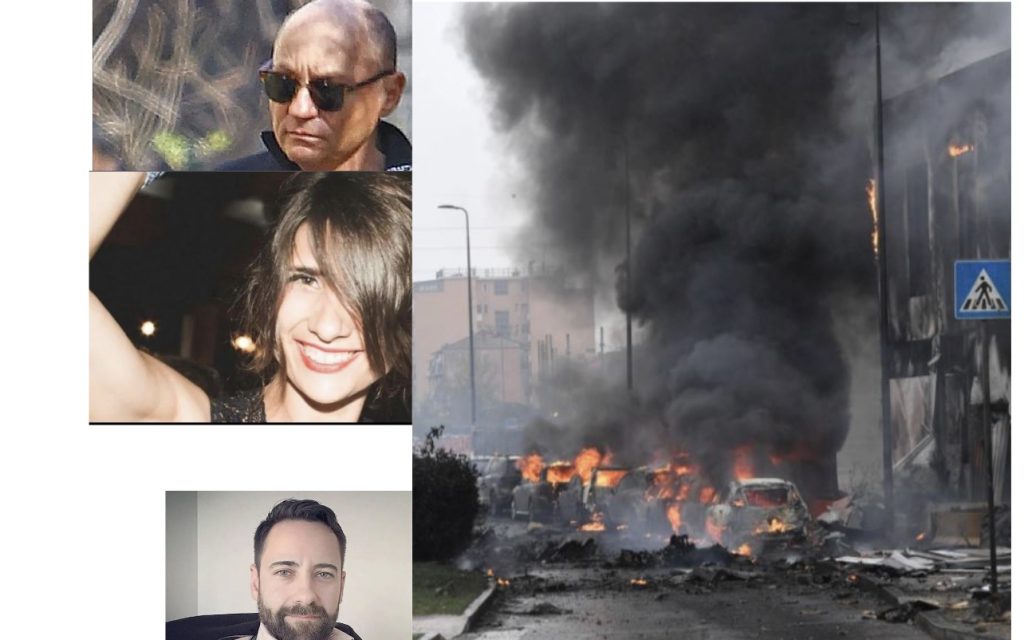 Mbi 3 miliardë euro pasuri, kush është biznesmeni i njohur dhe familja e tij që ndërruan jetë pas rrëzimit të avionit në Milano