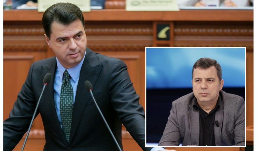 Basha? Anija e vetmuar që do të mbytet në trekëndëshin e Bermudës”