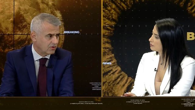 Dule sulmon Bashën: Ne dështuam me zgjedhjet, e konsideroj si më i madhi në historikun e këtyre 30 vite