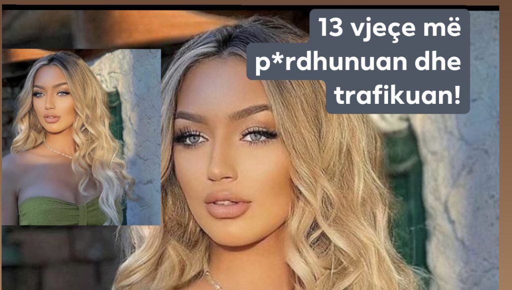 Miss Kosova rrëfen tmerrin që ka përjetuar pak vite më parë: Interpoli më la në jetimore, familja s’dinte a isha gjallë