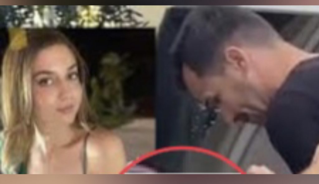 Trondit Elton Metaj: Babai i Sabrinës më kërkonte foto të mia dhe të saj nudo.Ja kam dërguar, i thosha ti je…