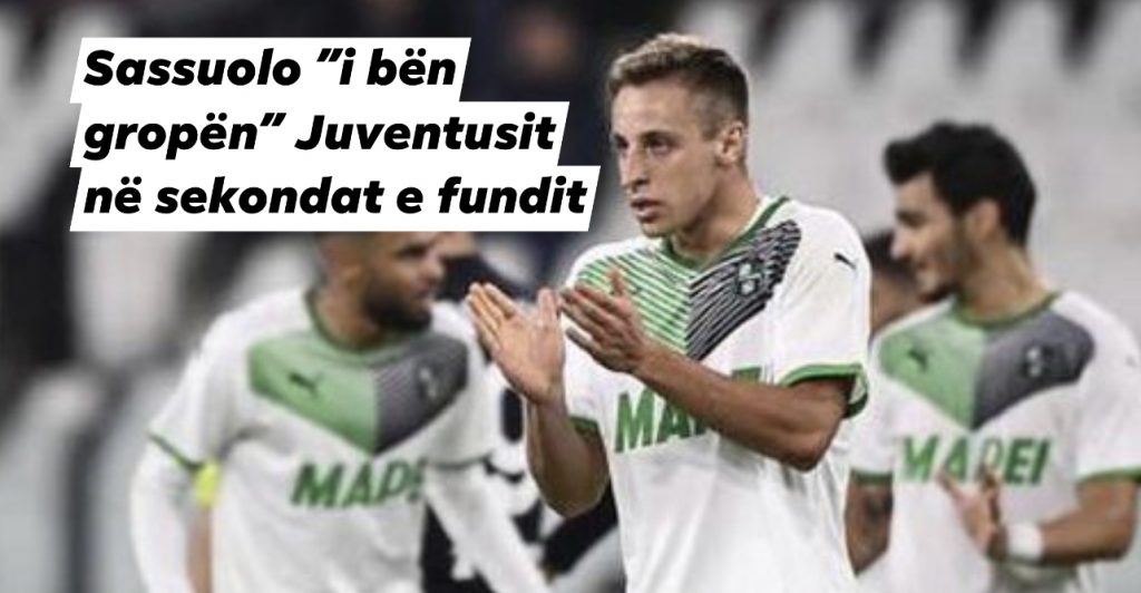 Juve i rikthet humbjeve