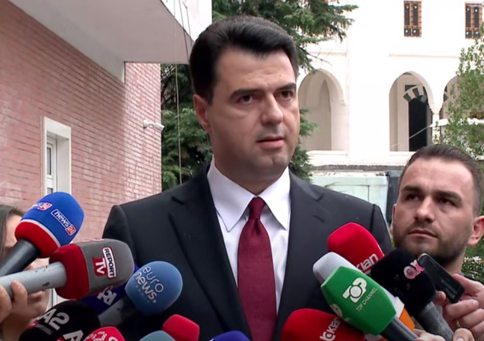 Lulzim Basha zbardh çështjet e diskutuara me delegacionin amerikan: Shqipëria në udhëkryq që pas 25 prillit