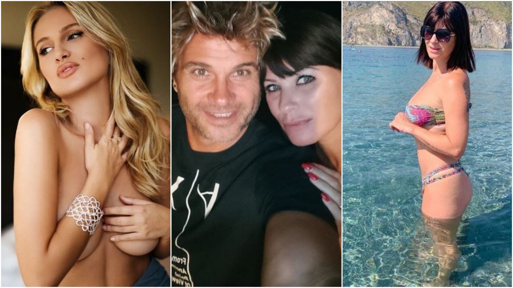 Beniada e lëpiu në faqe, bashkëshortja i shkon Ilir Shaqirit në “Big Brother VIP” dhe i kërkon llogari: Që nga dita e nesërme…