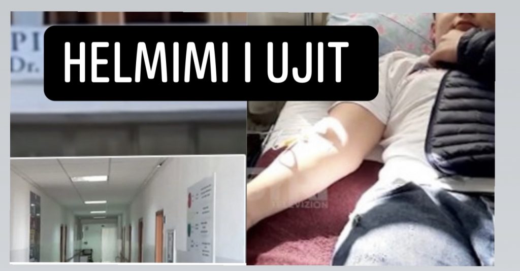 Situatë alarmante në qytetin e Krujës për ujin e helmuar, nisin hetimet