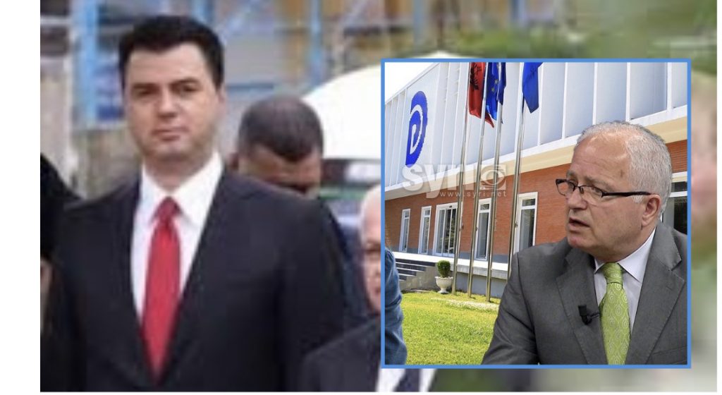 Spaho i bashkohet foltoreve të Berishës