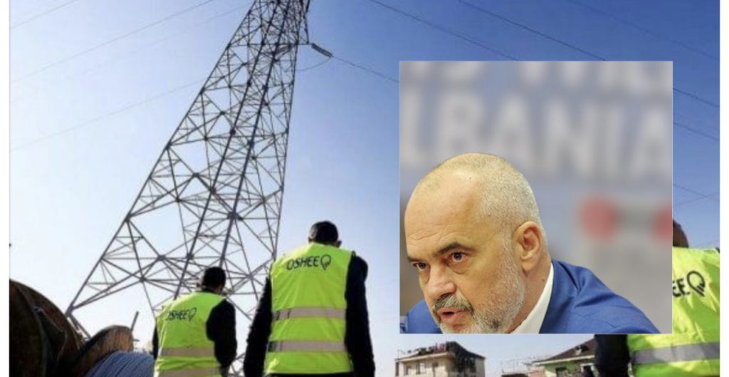Kriza energjitike, VOA: Rritja e çmimit te gazit ndikoi tek prodhimi energjisë