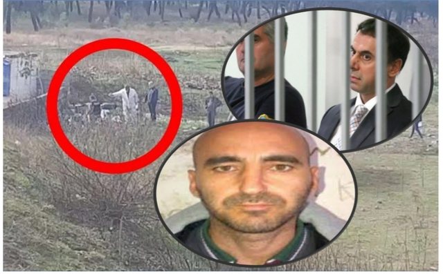 Kokën e mbështjellë me qese! Detaje të tjera si u qëllua 4 herë me plumba, Alban Semaku