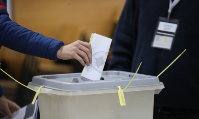 Kosovë, 21 komuna pa fitues! Kandidati i LDK nuk merr mandatin për 0.04% të votave