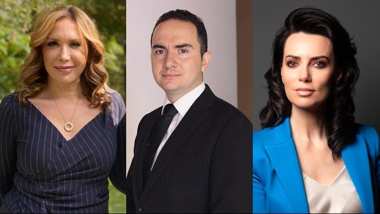 “LUFTA” NË PD, EVI KOKALARI-SALIANJIT: MË RAFTË PIKA SA I VOÇKËL JE, MOS QENDRO MBAS FUSTANIT TË GRIDËS, POR ME BURRA SI BERISHA