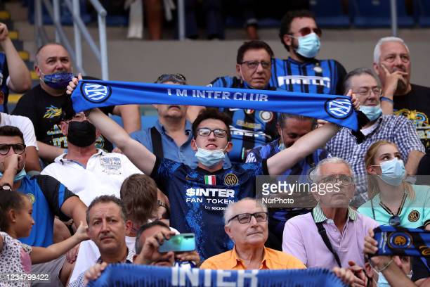 Qeveria italiane merr vendimin e rëndësishëm, nga kjo fundjavë tifozeria në stadiume