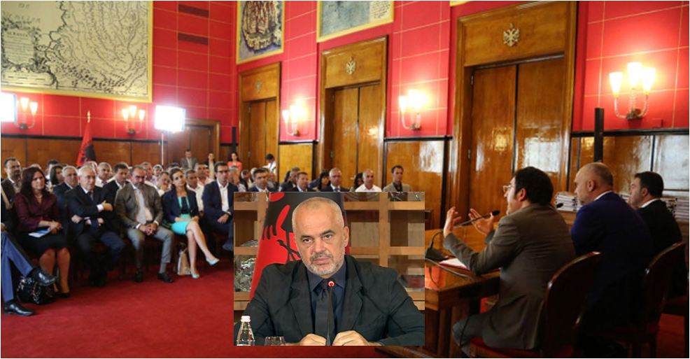 Në korrik i paralajmëroi se nuk do i mbronte nëse shkelnin ligjin! Rama, mbledh sot kryebashkiakët socialistë
