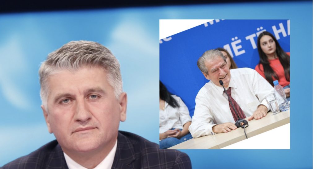 Agron Gjekmarkaj: Nëse Berisha fiton ‘luftën’ me Bashën, largohem nga PD