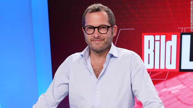 Skandali/ Abuzim me pushtetin dhe marrëdhënie seksuale me vartëset, Bild shkarkon kryeredaktorin