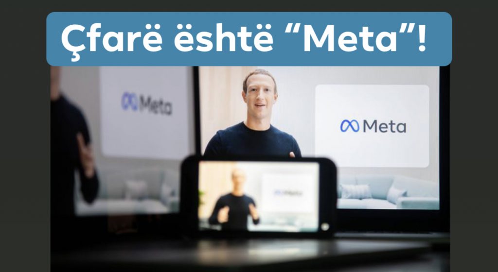 Emri me të cilin Facebook do të “pushtojë” realitetin virtual?